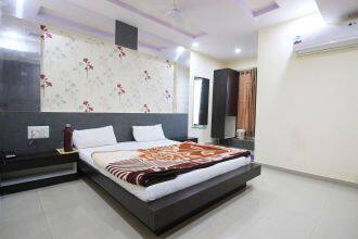 Hotel Balaji, Ahmedabad 3